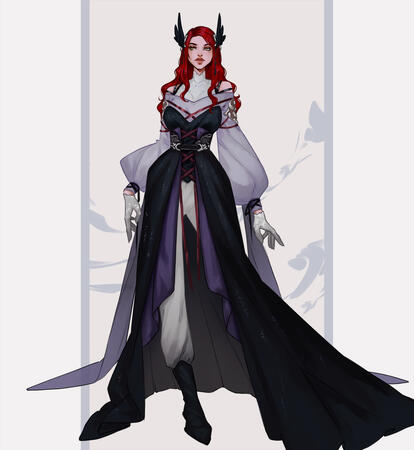 Aesthetics by Lonary