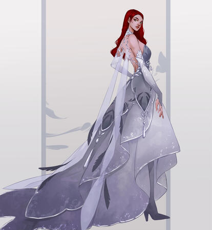 Aesthetics by Lonary