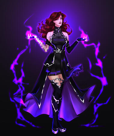 Empowered by SunMist