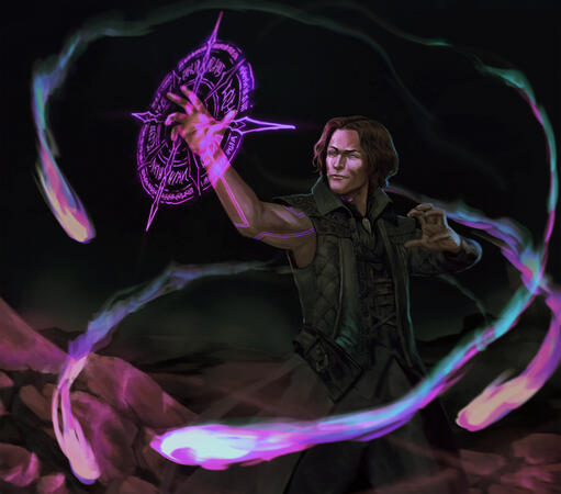 Empowered by KamoteLord